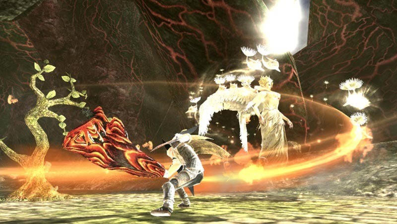 Soul Sacrifice - Imagen 37